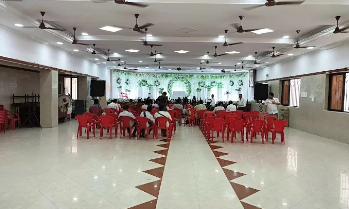 Sri Leela Devi Bhavan